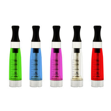 CE5 atomizer for e cigarette or e smoking or e cigator, compatible with ego or evod battery